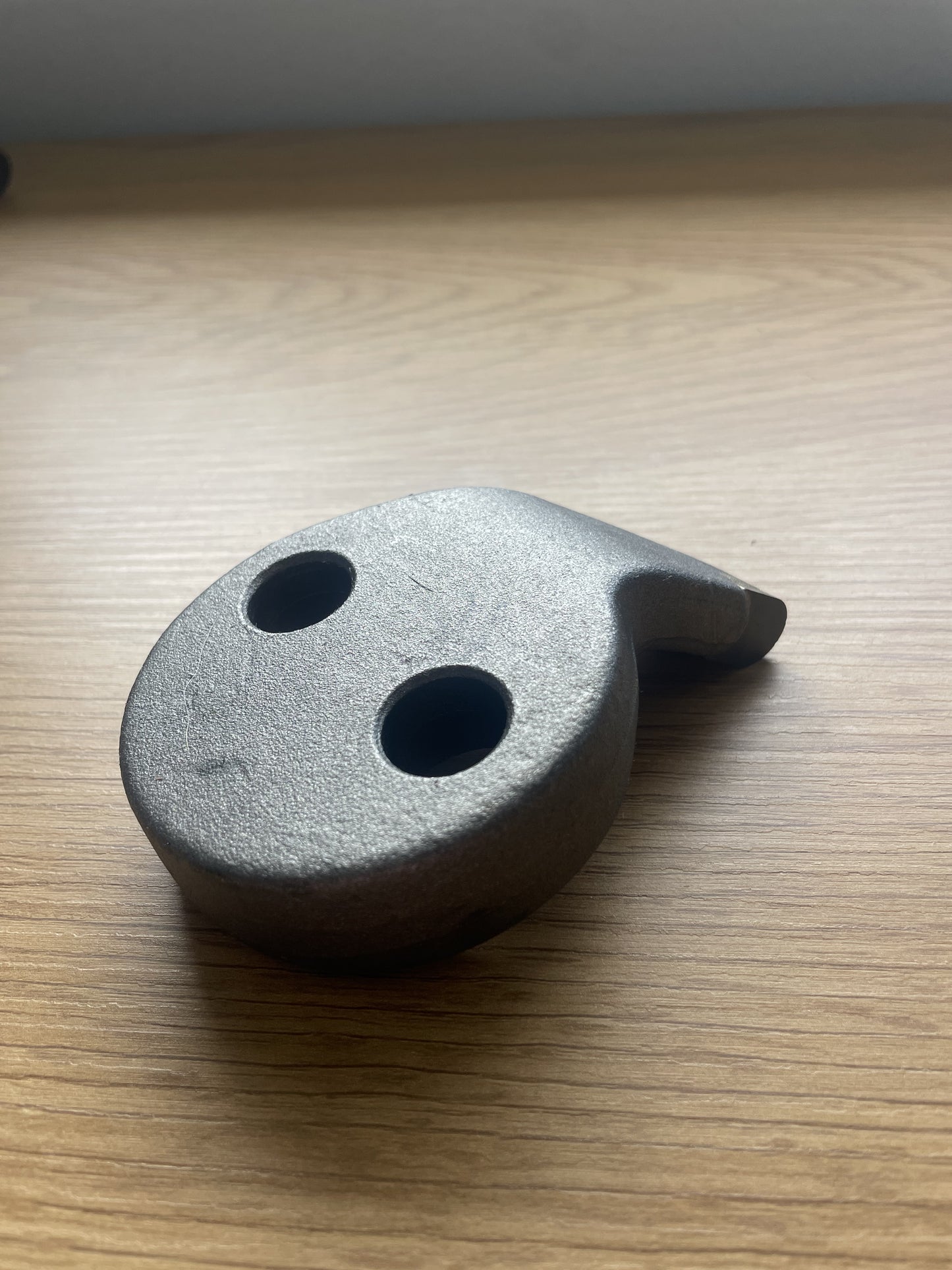 Rayco Super Stump Cutter Tooth – Bent Countersunk