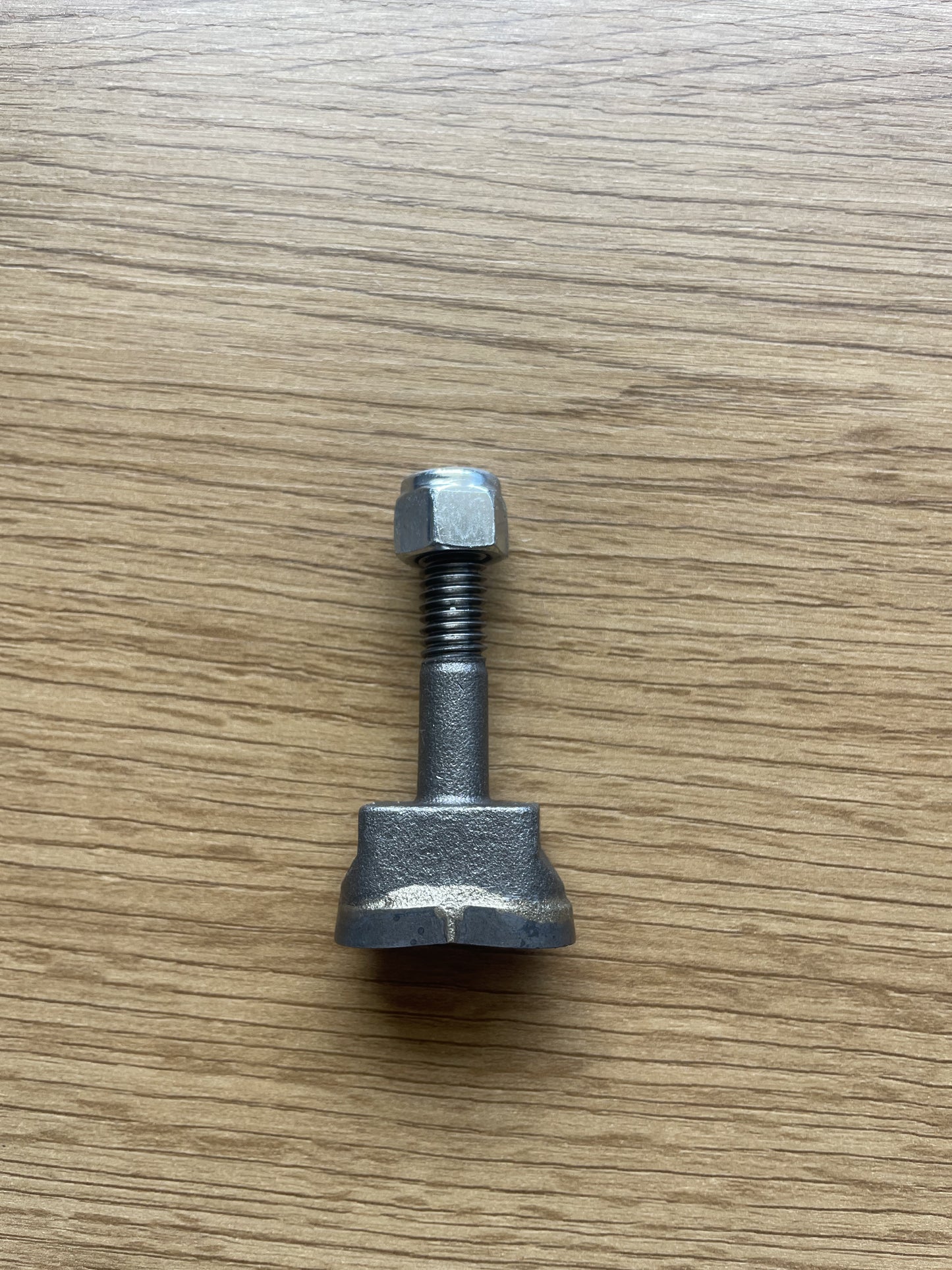 Yellow Jacket Stump Tooth