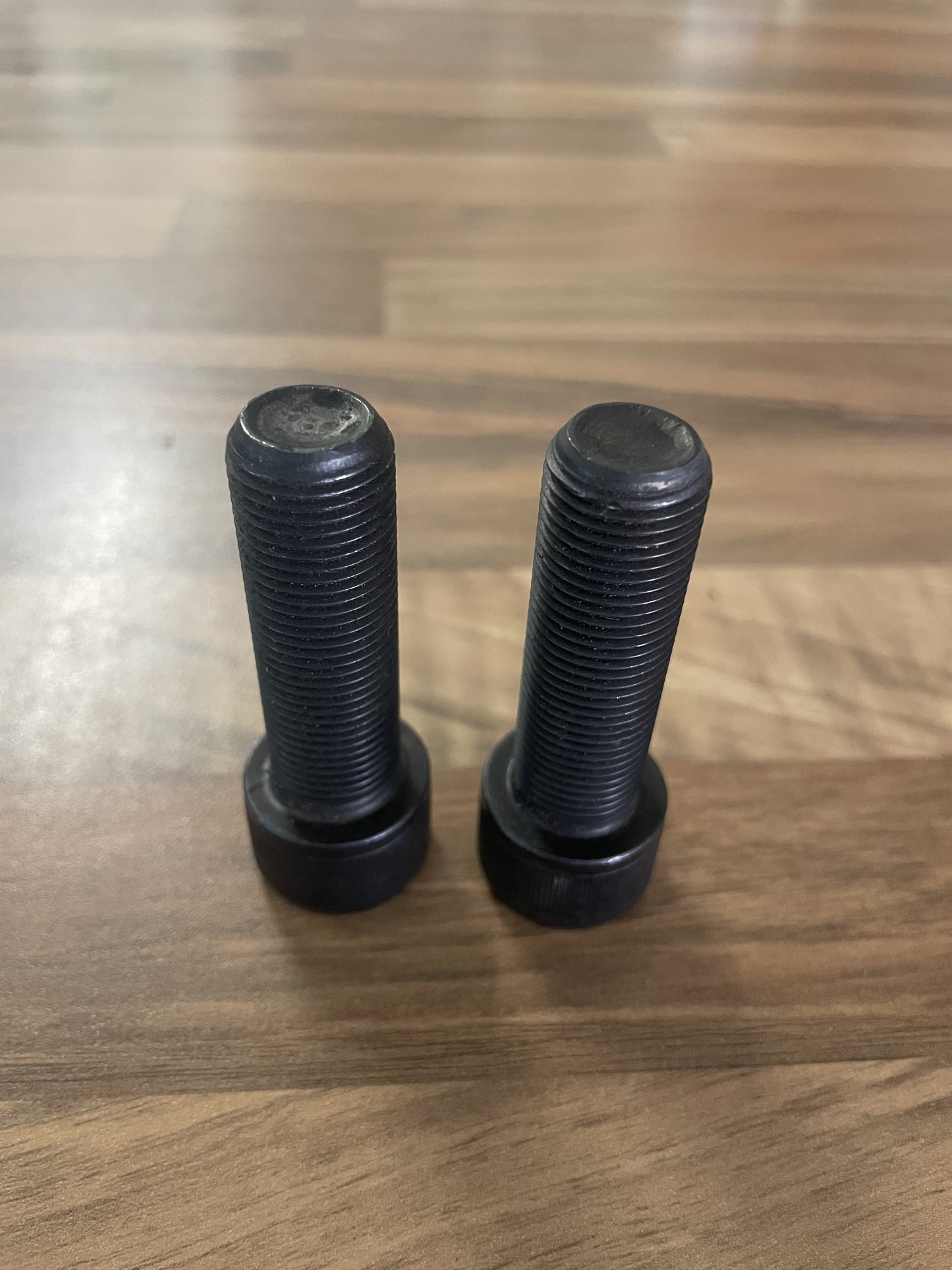 5/8″ Socket head bolts – Various lengths