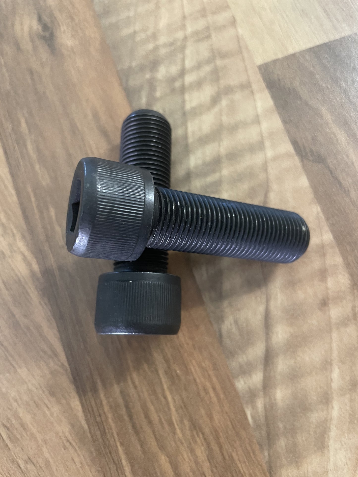 5/8″ Socket head bolts – Various lengths