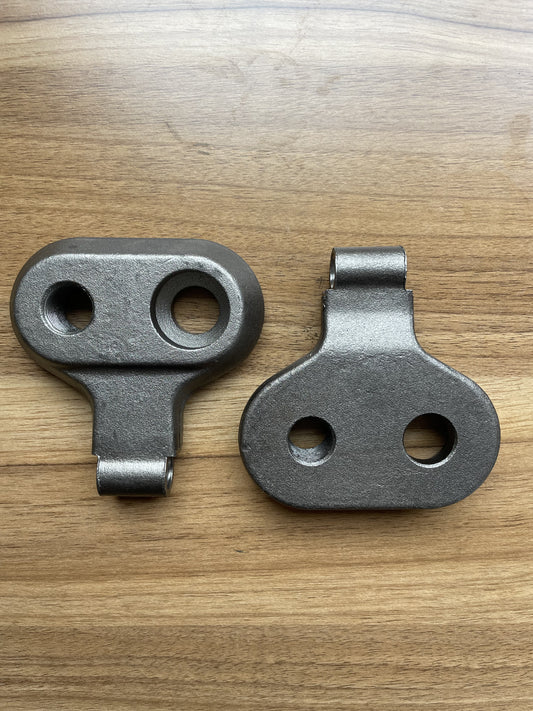 70N Pockets Straight