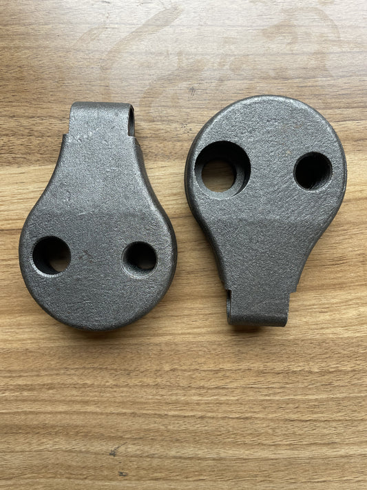 90N Pockets Straight