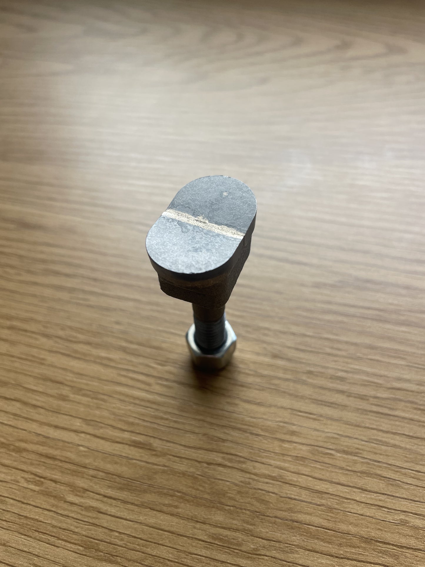 Yellow Jacket Stump Tooth