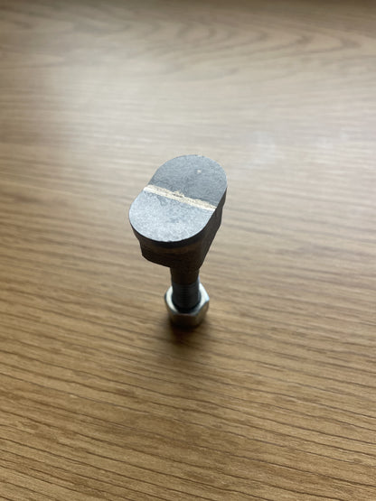 Yellow Jacket Stump Tooth