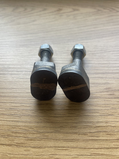 Yellow Jacket Stump Tooth