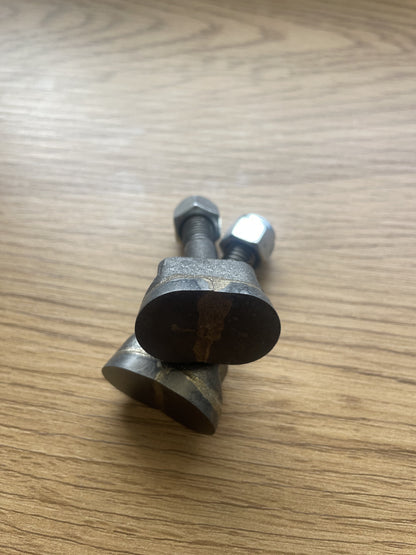 Yellow Jacket Stump Tooth