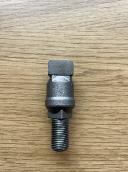 Sandvik Long Short Teeth 3”