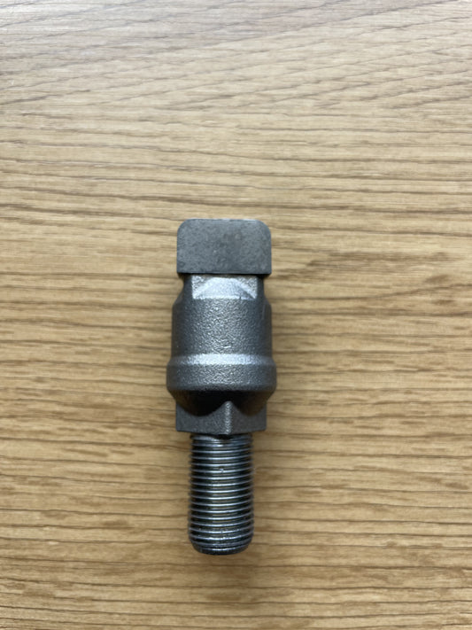 Sandvik Long Short Teeth 3”