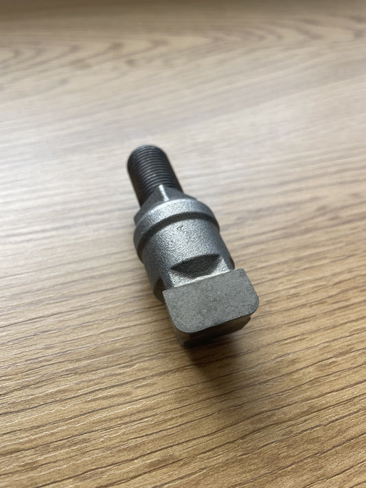 Sandvik Short Teeth 2.5”