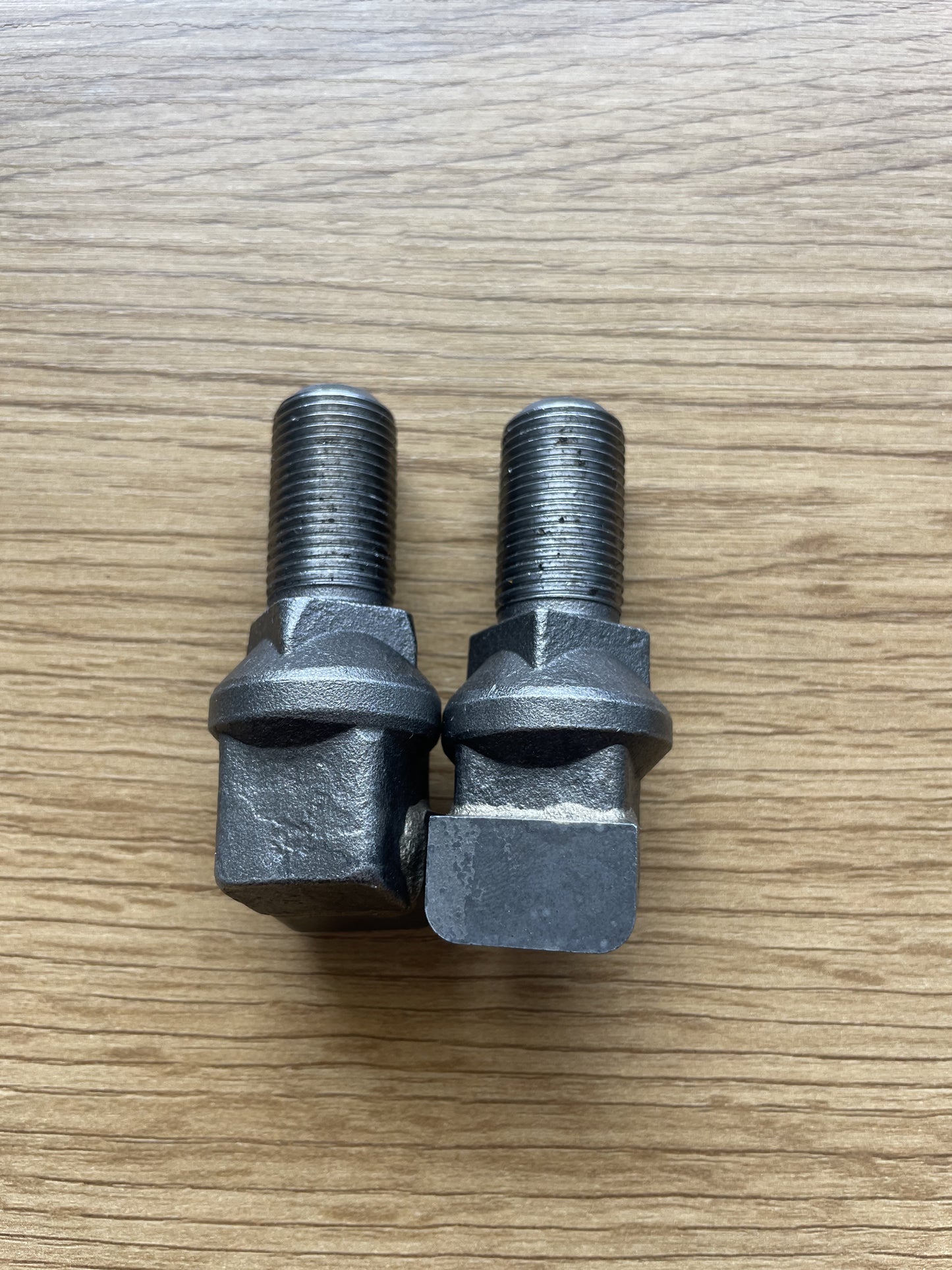 Sandvik Short Teeth 2.5”