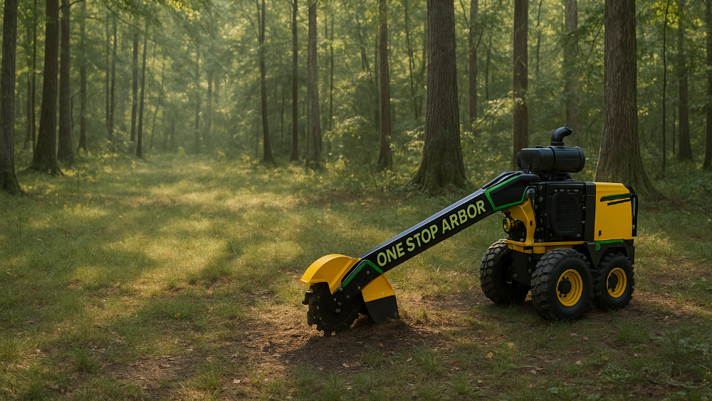 One Stop Arbor - Premium Arbor Supplies