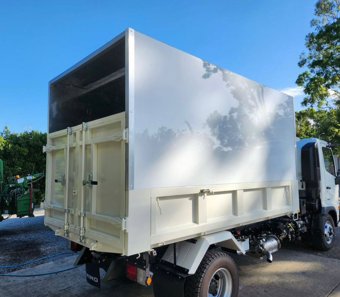 Duncan MacGregor | Service and Repairs