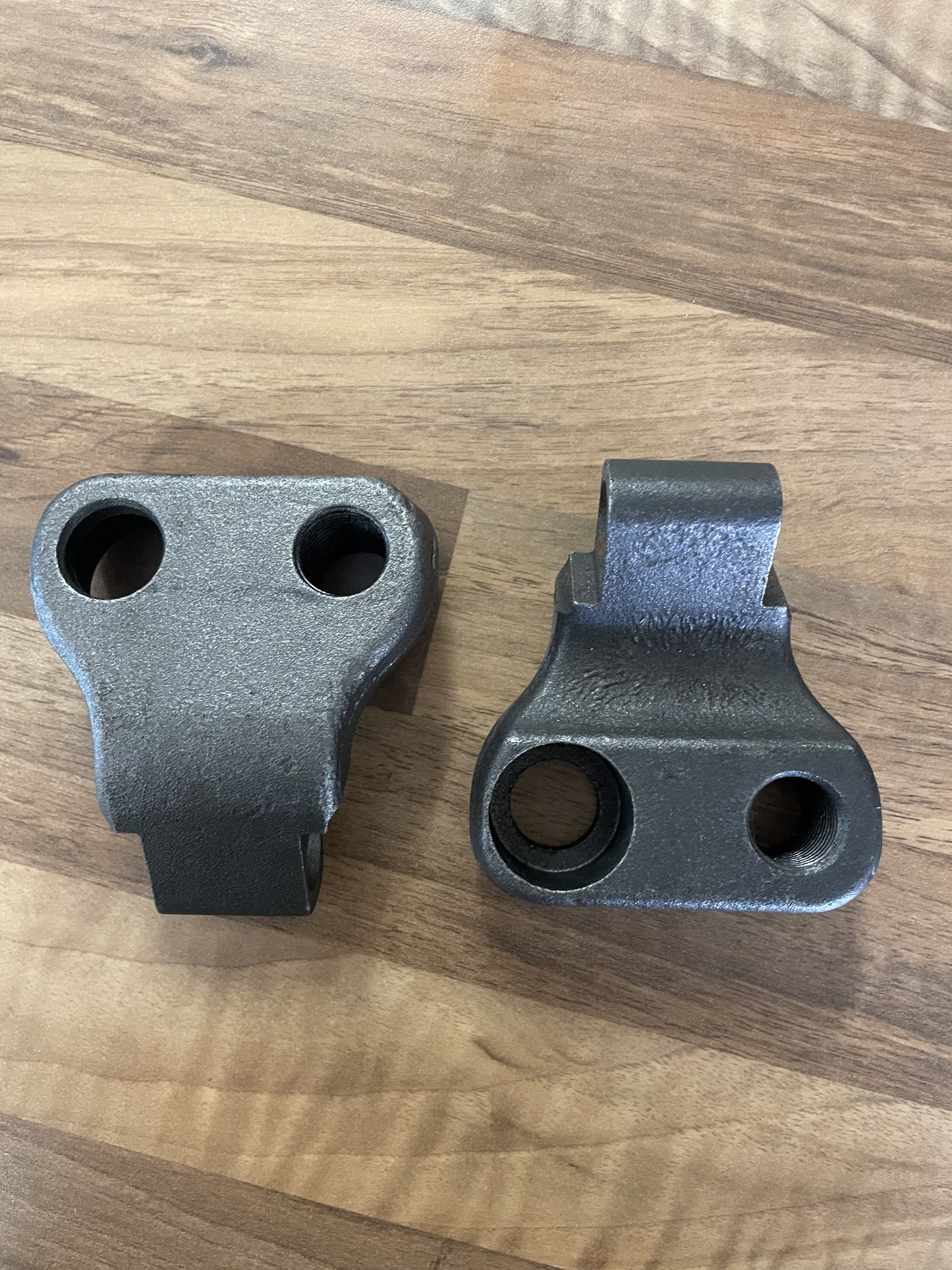 Vermeer Yellow Jacket Pocket Bent