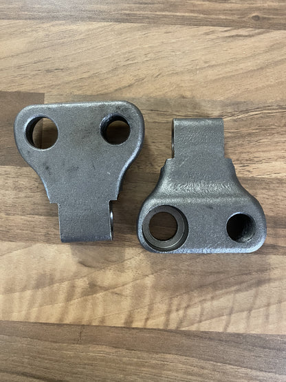 Vermeer Yellow Jacket Pocket Straight